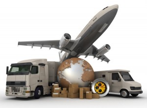 Transportation logistics